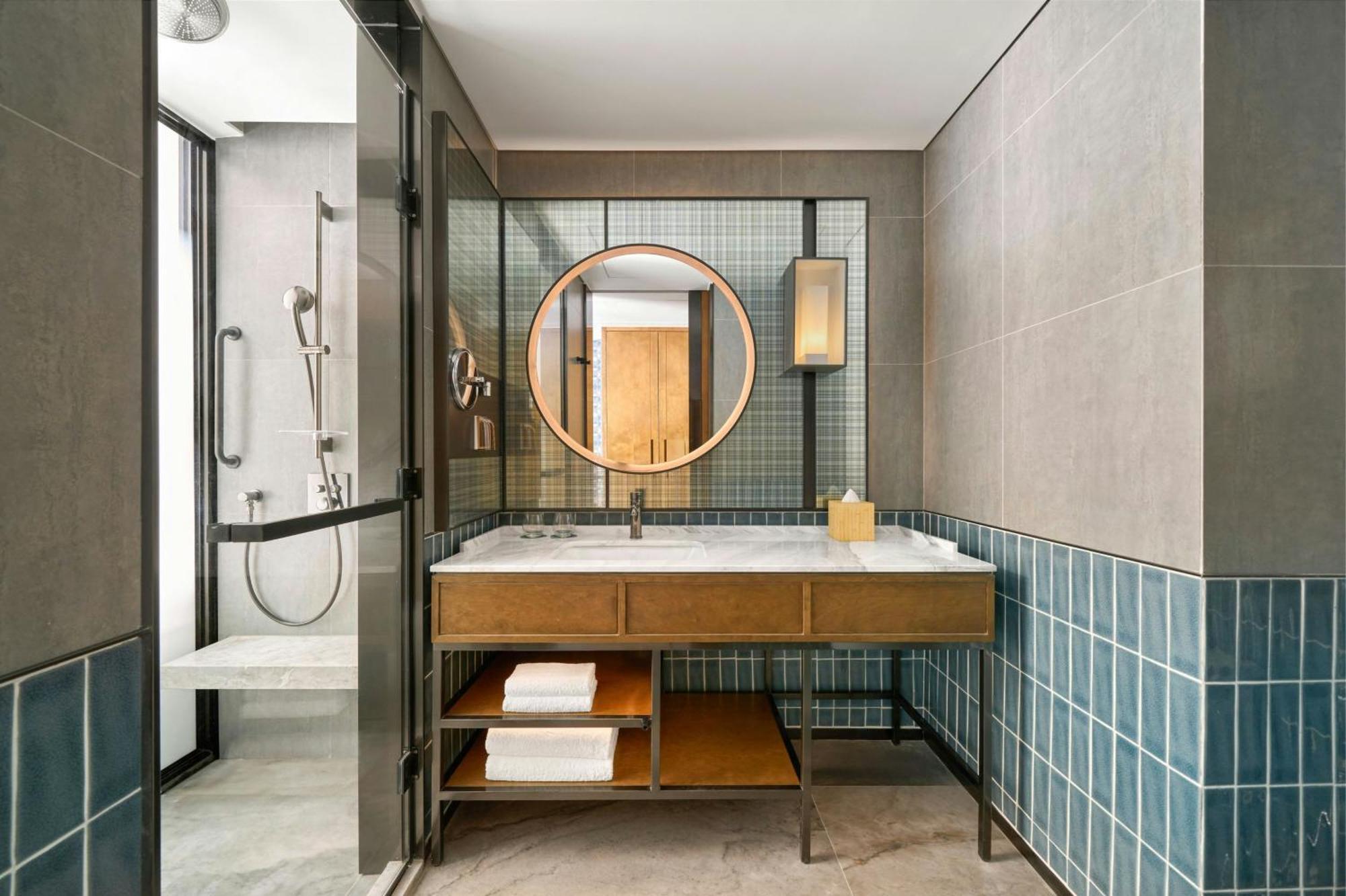 Four Points By Sheraton Ha Giang Exteriör bild
