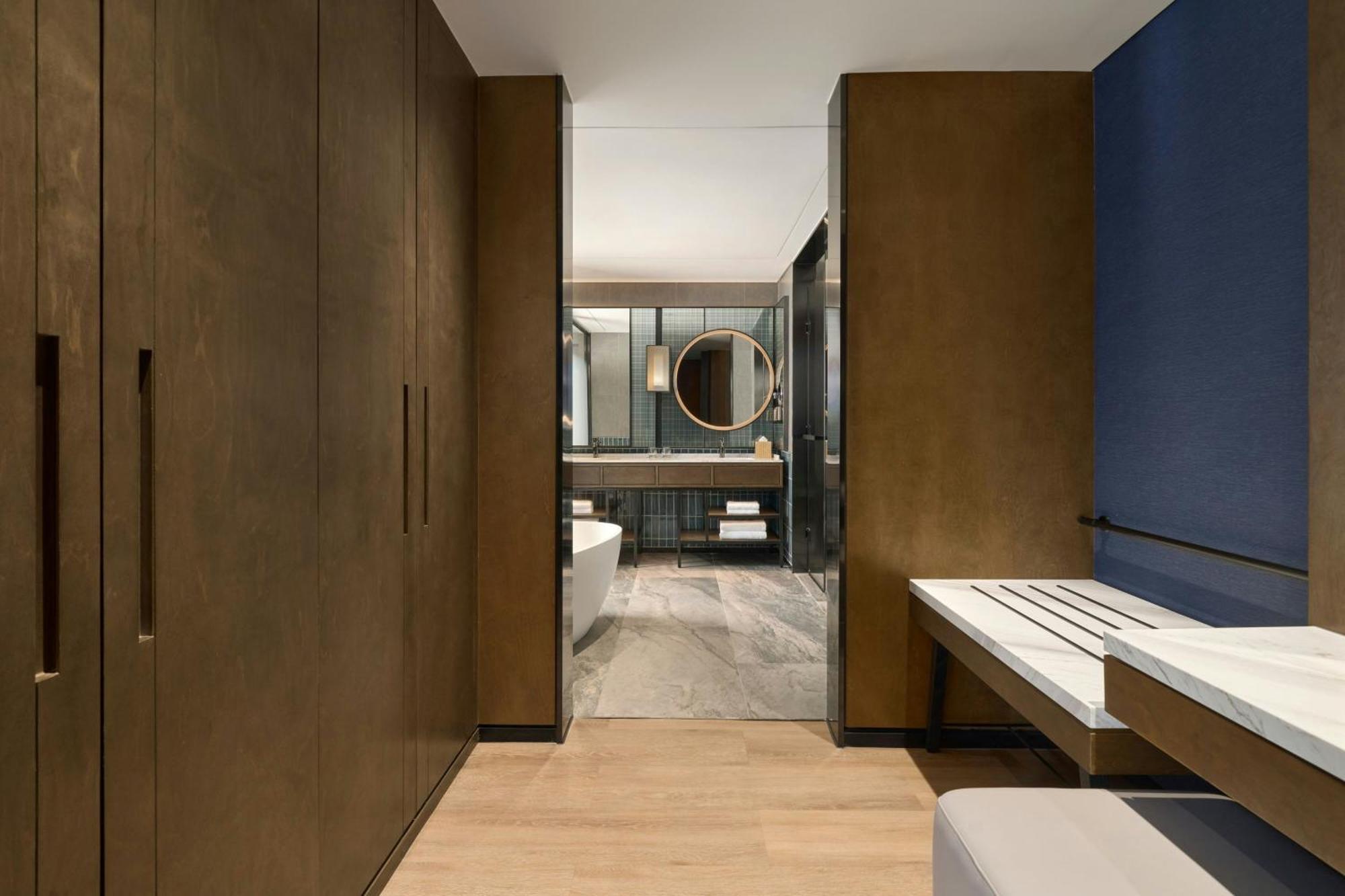 Four Points By Sheraton Ha Giang Exteriör bild