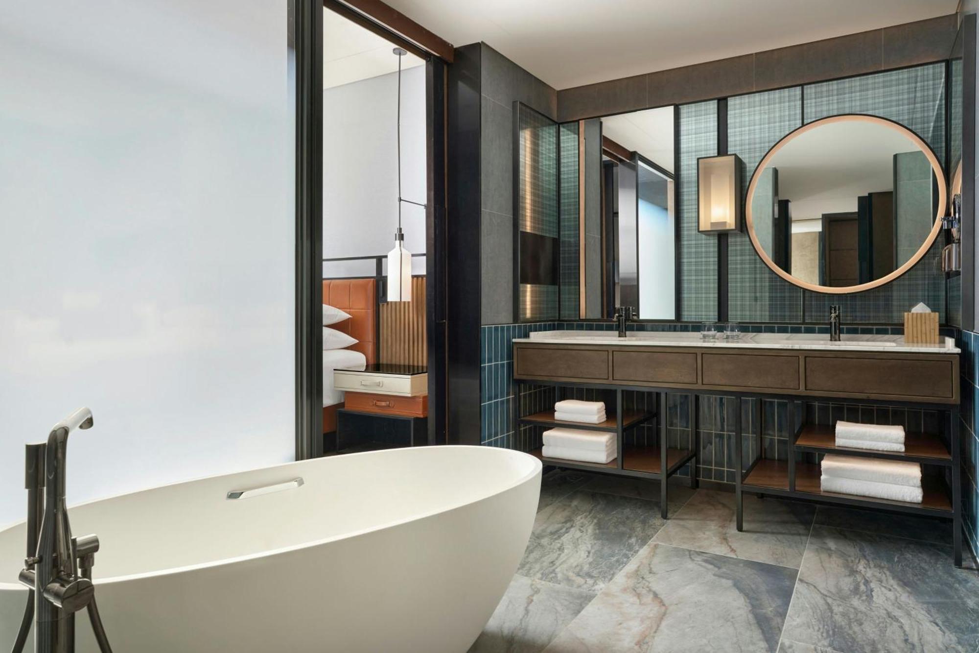 Four Points By Sheraton Ha Giang Exteriör bild