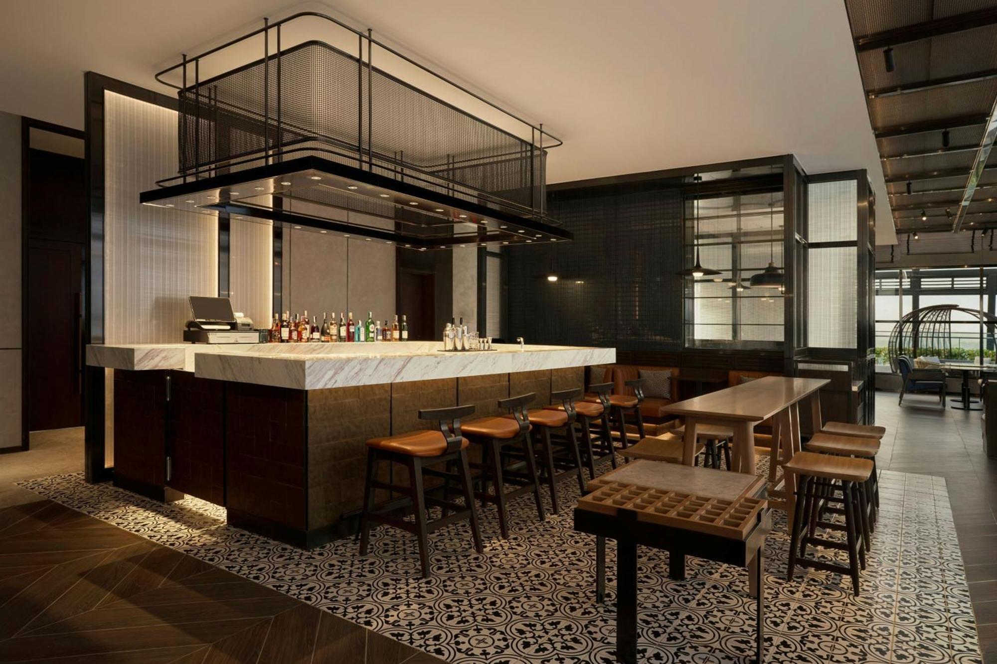 Four Points By Sheraton Ha Giang Exteriör bild