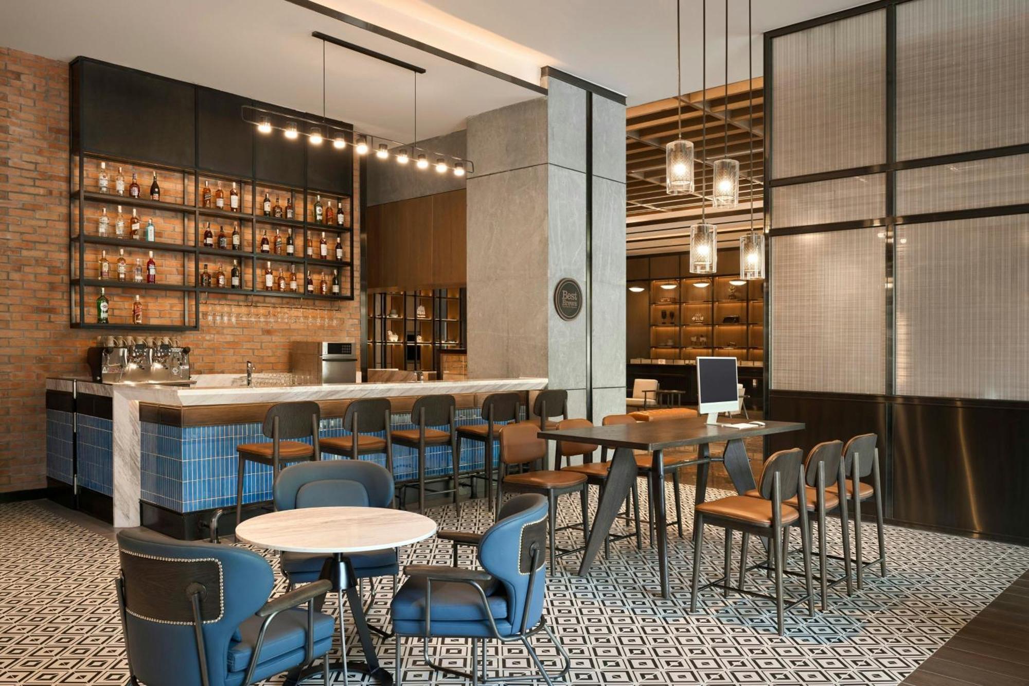 Four Points By Sheraton Ha Giang Exteriör bild