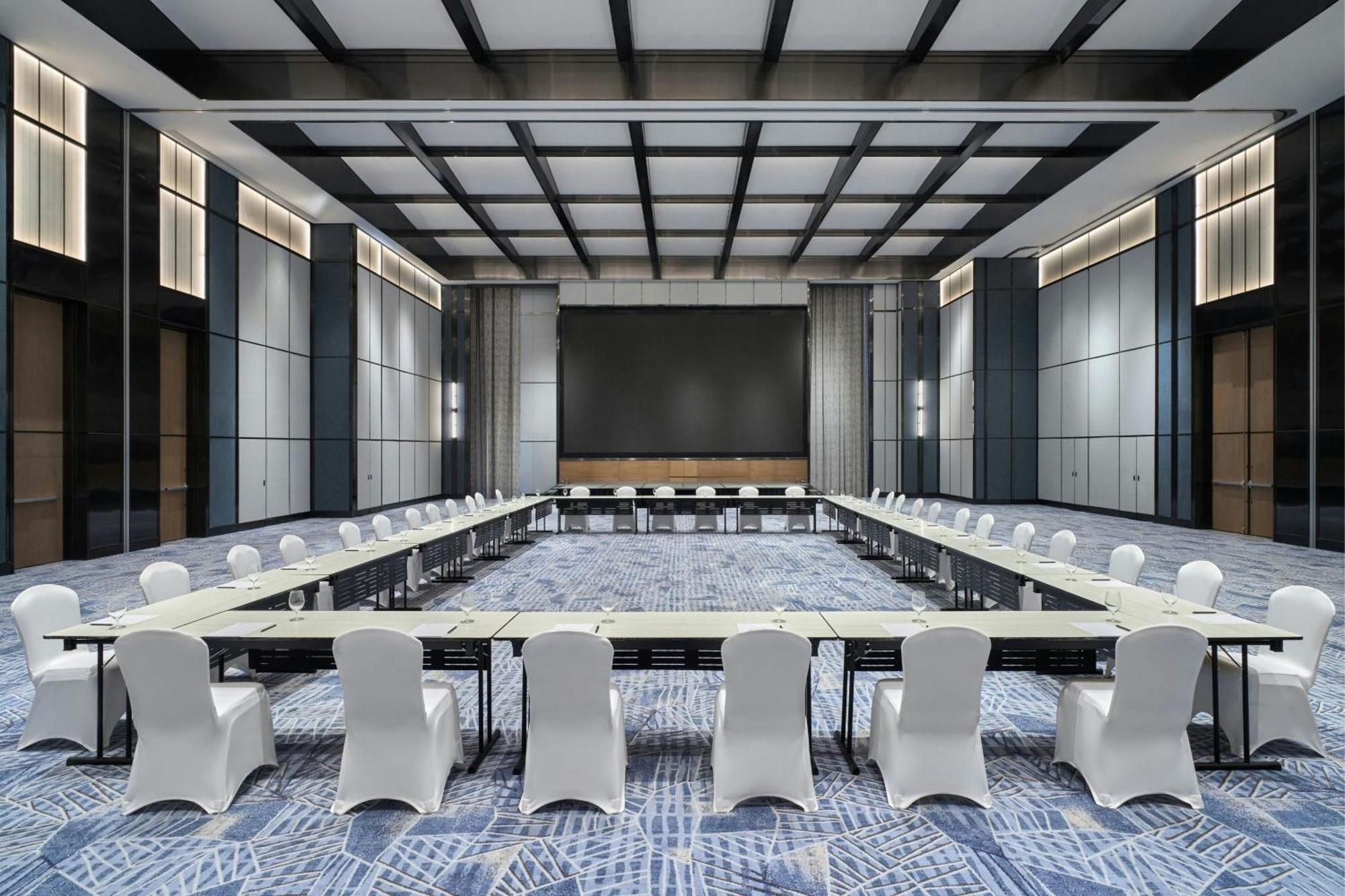 Four Points By Sheraton Ha Giang Exteriör bild