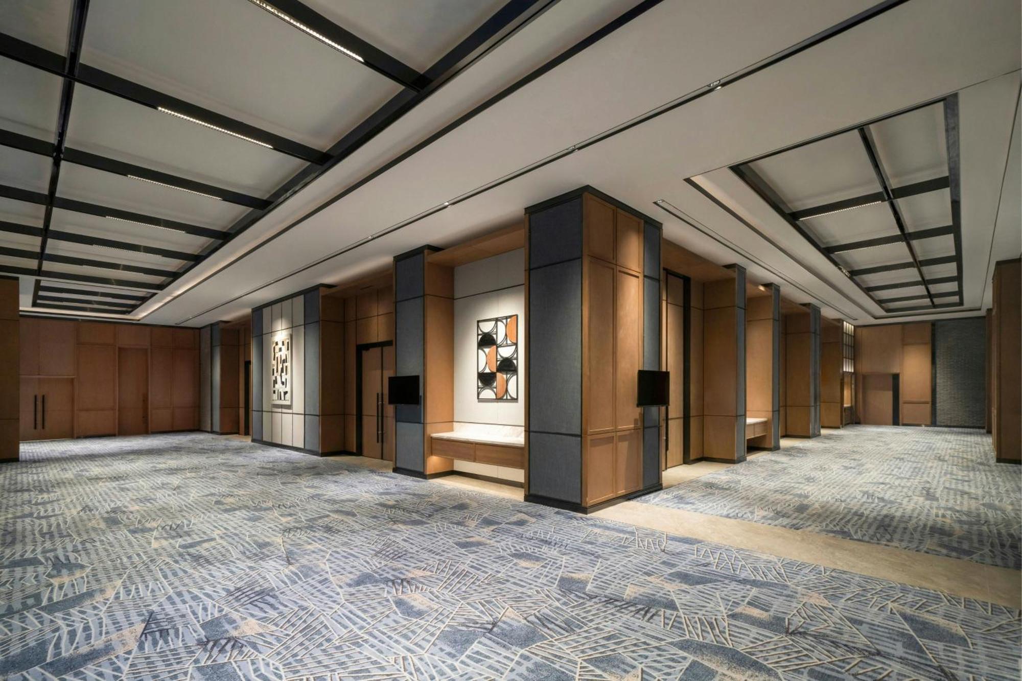 Four Points By Sheraton Ha Giang Exteriör bild