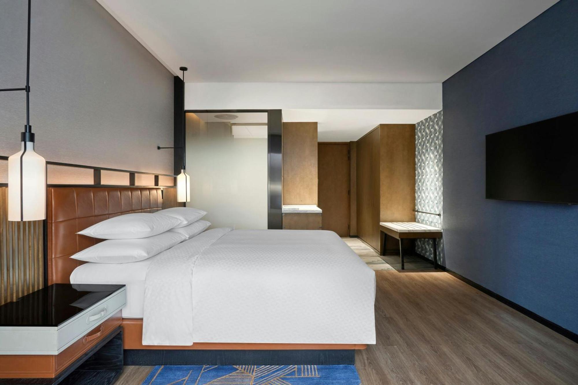 Four Points By Sheraton Ha Giang Exteriör bild